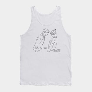 King the Land Tank Top